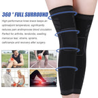 BraceTop Long Leg Compression Sleeves