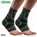  Green-2Pcs