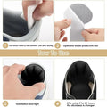 2-in-1 Sponge Heel Protectors The Online Foot Store