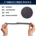 1 Pair Carbon Fiber Mortons Extension