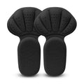 2-in-1 Sponge Heel Protectors The Online Foot Store