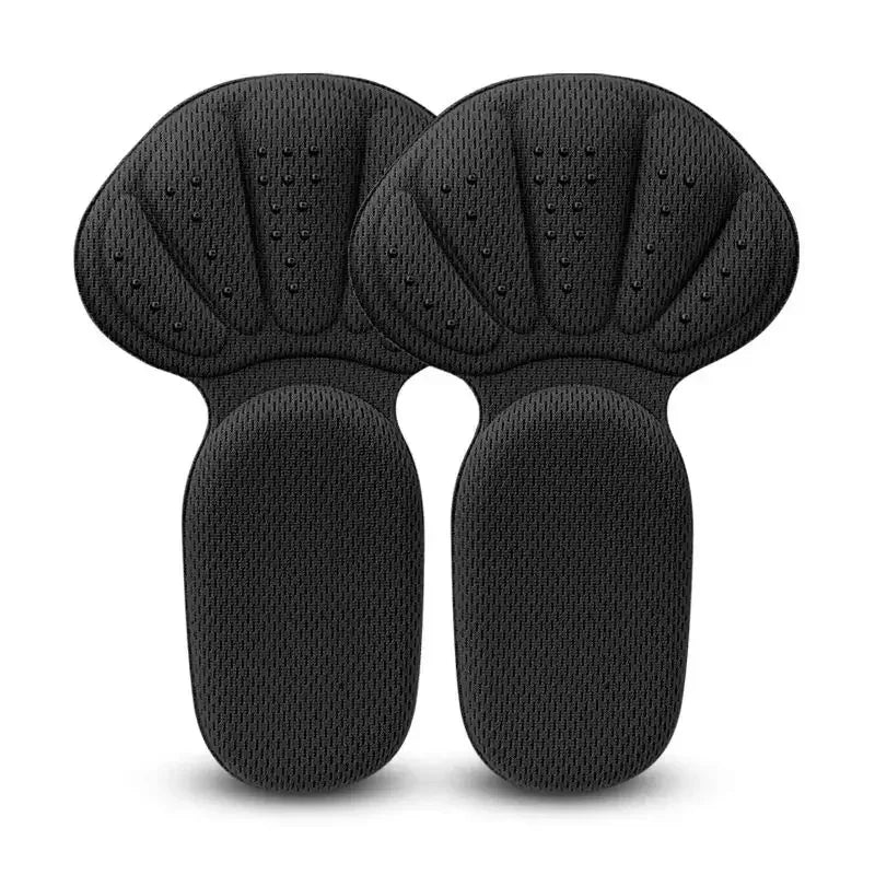 2-in-1 Sponge Heel Protectors The Online Foot Store