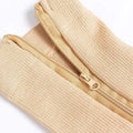 Zip Compression Socks – Easy On/Off Circulation Support