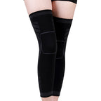 BraceTop Long Leg Compression Sleeves