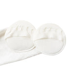 10PCS Foot Pad High Heel Forefoot Pad, Soft Invisible Metatarsal Support, Non-Slip and Anti-Foaming Insole Comfortable Care Tool