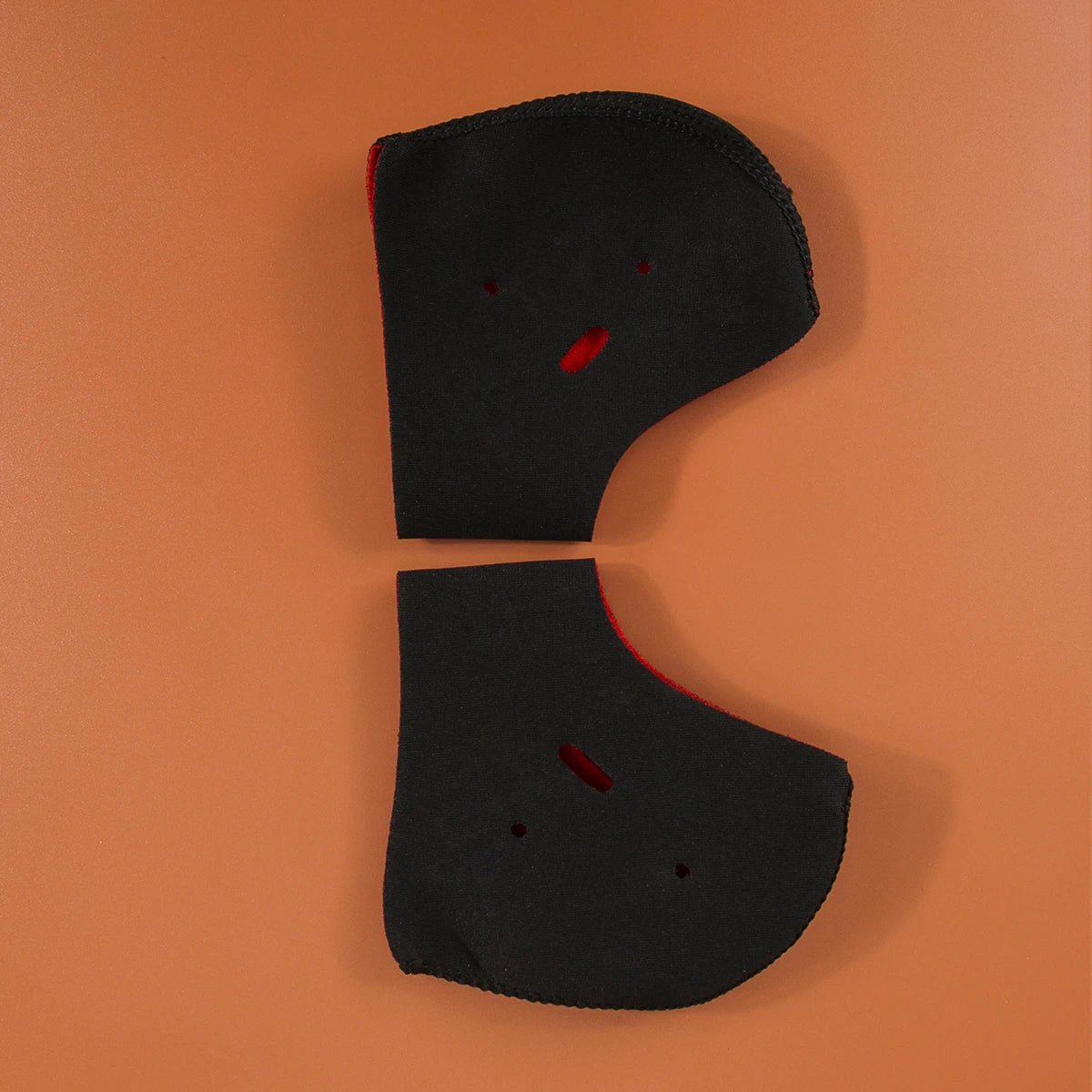 1 pairs Heel Protector Heel Guards Foot Heel Protective Cover Heel Protectors Set of Feet Ankle Support Sleeve Heel Pad Bracket