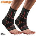  Orange-2Pcs