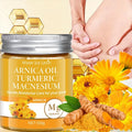 Arnica and Turmeric Joint Cream The Online Foot Store