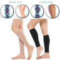 SportsCalf Compression Stockings