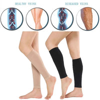 SportsCalf Compression Stockings