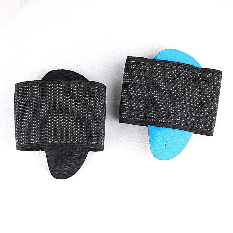 2Pcs EVA Flat Feet Arch Support