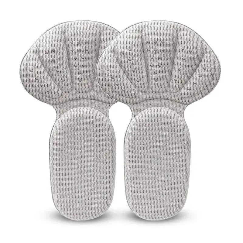 2-in-1 Sponge Heel Protectors The Online Foot Store