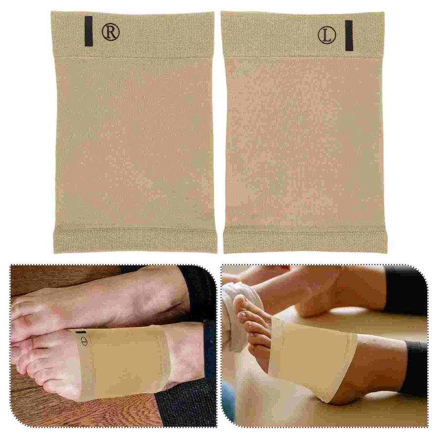 Plantar Fasciitis Support Sleeve The Online Foot Store