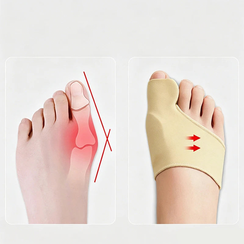 Bunion Sleeve/ Protector The Online Foot Store
