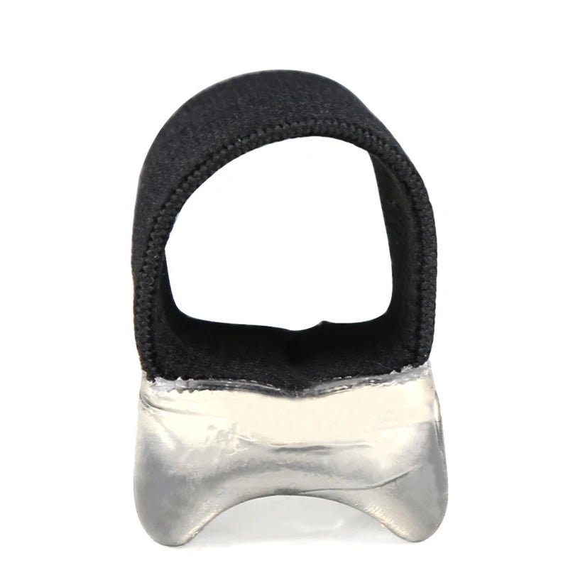 1Pair Big Bone Thumb Toe Separator Bunion Splint Straightener Corrector Foot Care Tools Hallux Valgus Protector Orthotics Thumb