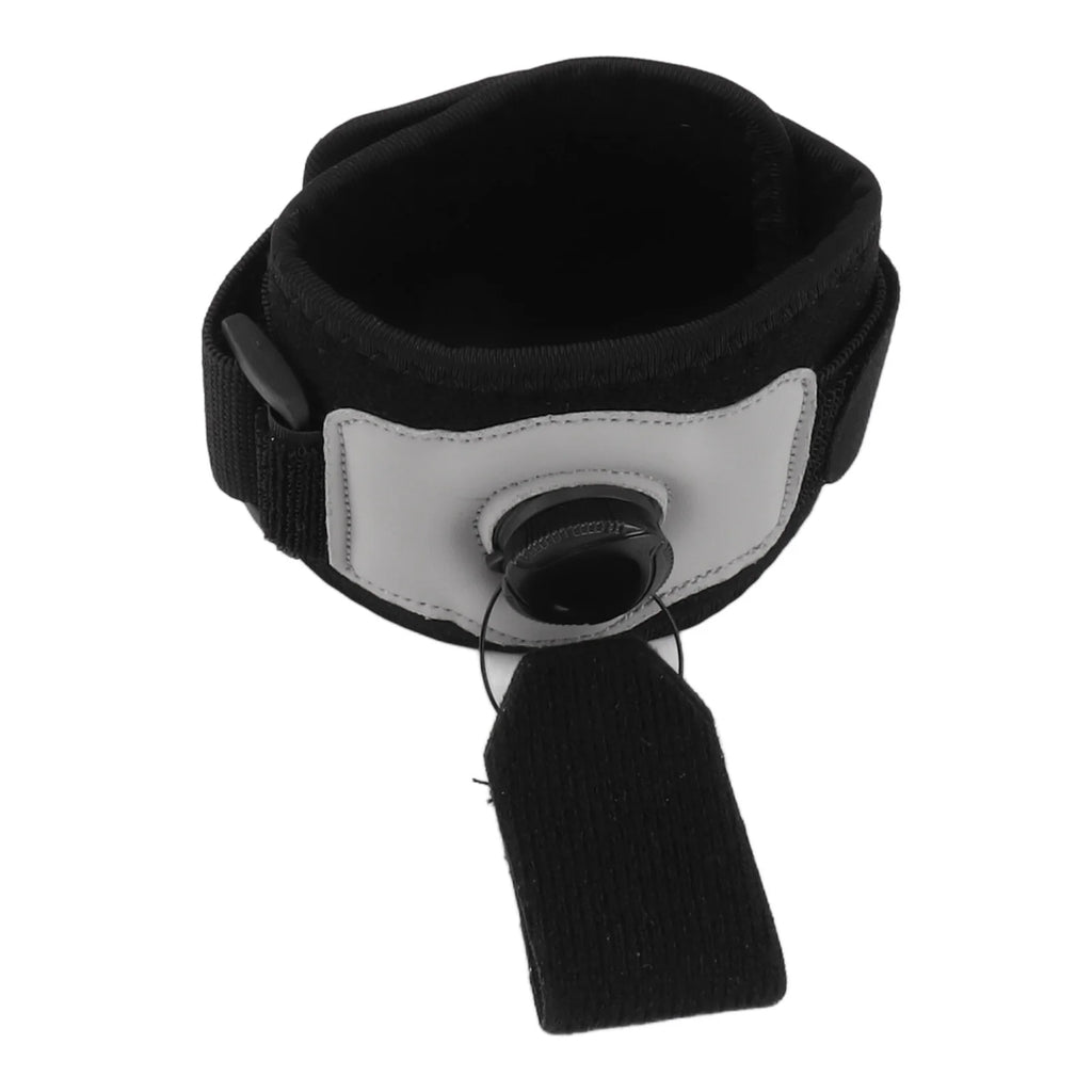 Afo Foot Drop Brace Knob Adjustable Left Right Foot Lifting Up Foot Drop Support For Walking with Shoes Drop Foot Brace