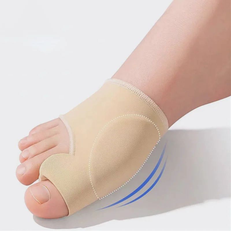 Bunion Sleeve/ Protector The Online Foot Store