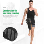 BraceTop Long Leg Compression Sleeves