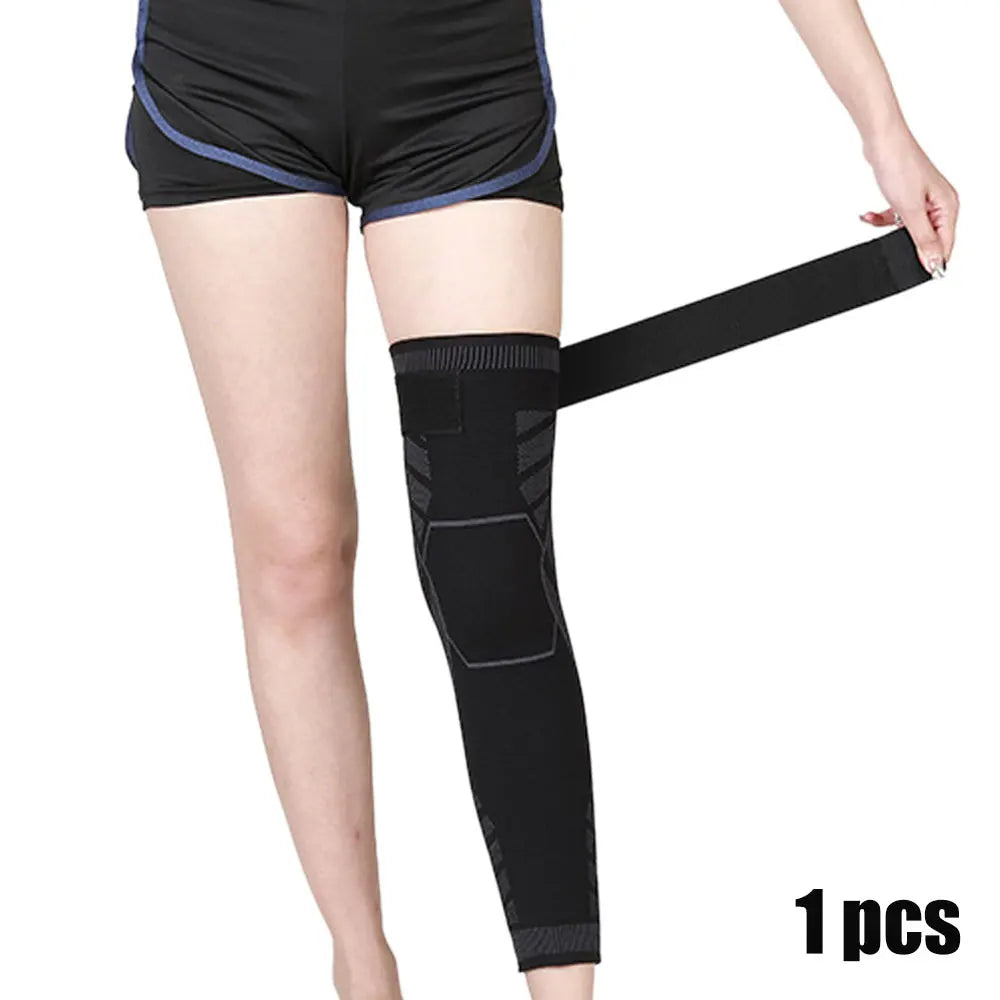 BraceTop Long Leg Compression Sleeves