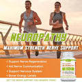 Neuropathy Support Supplement – 600mg The Online Foot Store