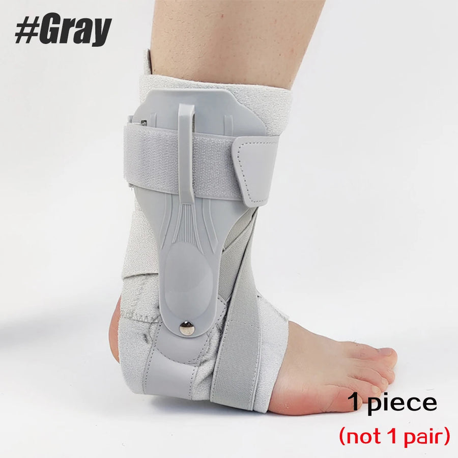 Sports Ankle Support Brace The Online Foot Store