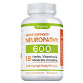 Neuropathy Support Supplement – 600mg The Online Foot Store