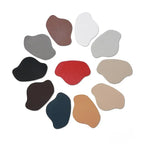 6PCS Sports Shoes Patches Insoles Sneakers Men Heel Repair Subsidy Repair Holes Self-adhesive Patche Insole Pad Foot Care Insert