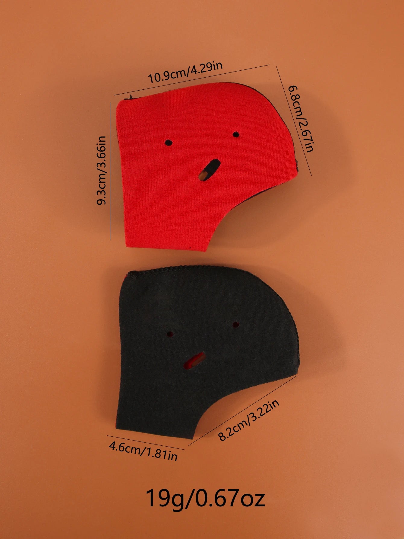 1 pairs Heel Protector Heel Guards Foot Heel Protective Cover Heel Protectors Set of Feet Ankle Support Sleeve Heel Pad Bracket