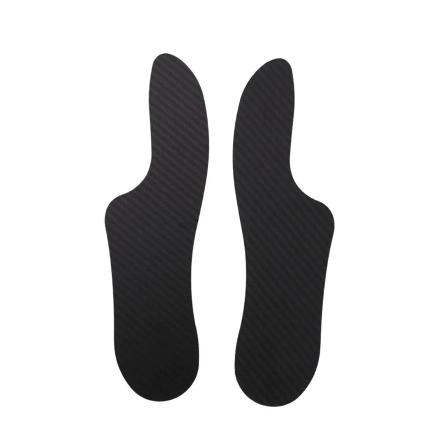 1 Pair Carbon Fiber Mortons Extension