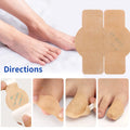 AntiFungal Toenail Patches