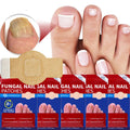 AntiFungal Toenail Patches