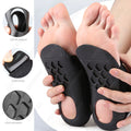 Orthotic for Flat Foot with Strap The Online Foot Store