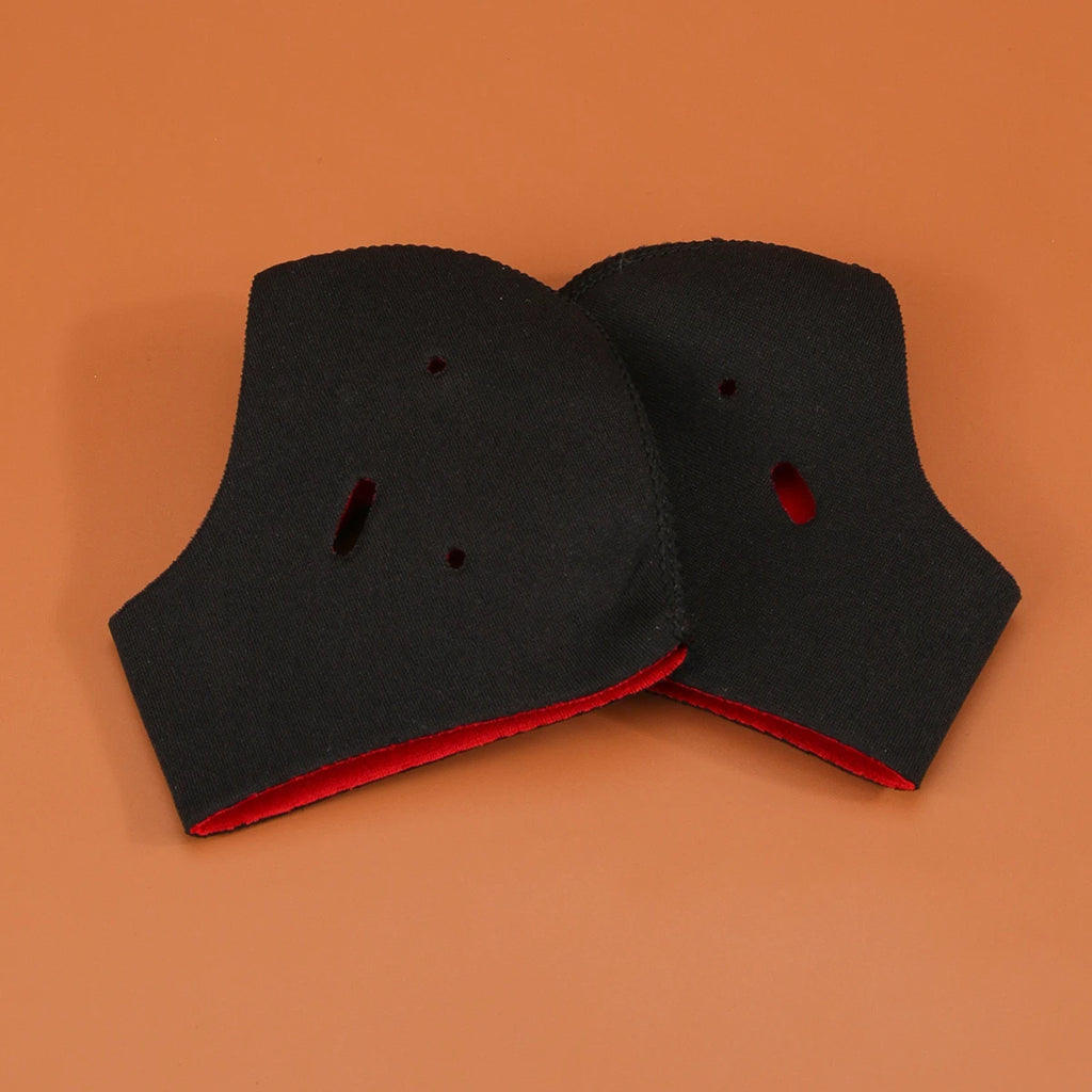1 pairs Heel Protector Heel Guards Foot Heel Protective Cover Heel Protectors Set of Feet Ankle Support Sleeve Heel Pad Bracket
