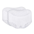 1Pair of Silicone Metatarsal Pads