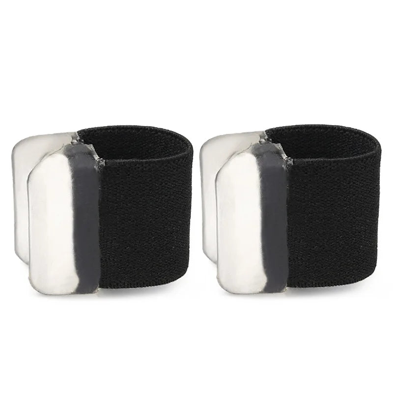 1Pair Big Bone Thumb Toe Separator Bunion Splint Straightener Corrector Foot Care Tools Hallux Valgus Protector Orthotics Thumb