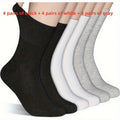 12 Pairs Diabetic Socks – Non-Binding, Loose Fit, Breathable Comfort The Online Foot Store