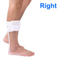 AFO Drop Foot Brace – Rigid Ankle Foot Orthosis Support The Online Foot Store