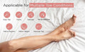 1pc Silicone Bunion Shield with Toe Separator