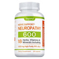 Neuropathy Support Supplement – 600mg The Online Foot Store