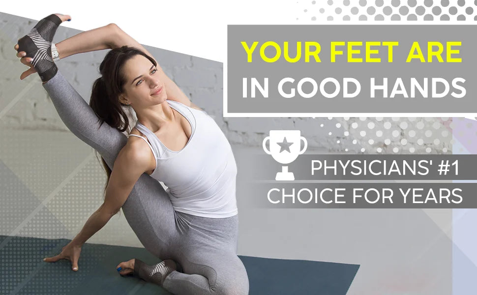 1Pair  Plantar Fasciitis Splint Night Compression Sock Heel Supports for Heel Pain Plantar Fasciitis Support Foot Braces