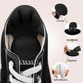 2-in-1 Sponge Heel Protectors The Online Foot Store