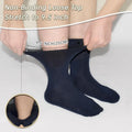 12 Pairs Diabetic Socks – Non-Binding, Loose Fit, Breathable Comfort The Online Foot Store