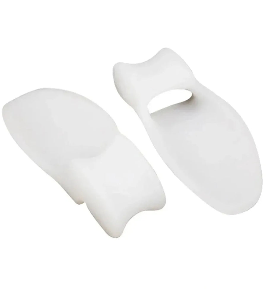 Silicone Gel Bunion Protector w/ Toe separator The Online Foot Store
