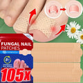 AntiFungal Toenail Patches