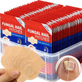 AntiFungal Toenail Patches