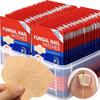 AntiFungal Toenail Patches