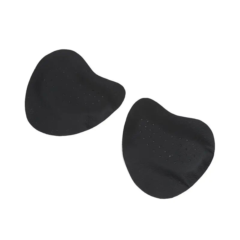 2Pairs Sandals Anti-slip Stickers Forefoot Pad Women High Heels
