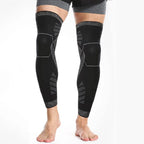 BraceTop Long Leg Compression Sleeves