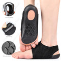 Orthotic for Flat Foot with Strap The Online Foot Store