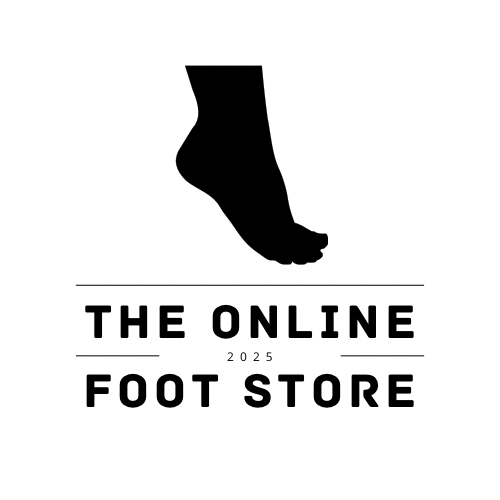 The Online Foot Store